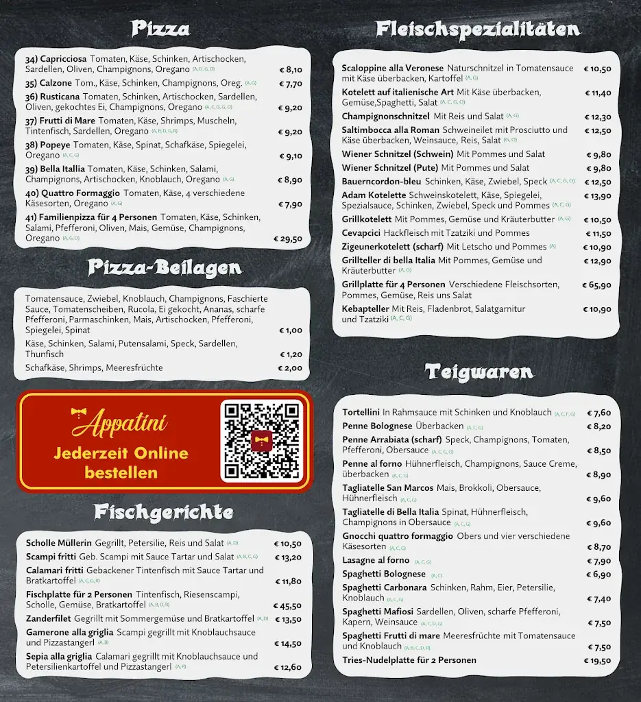 Menu_Bella Italia_Traisen_image_3
