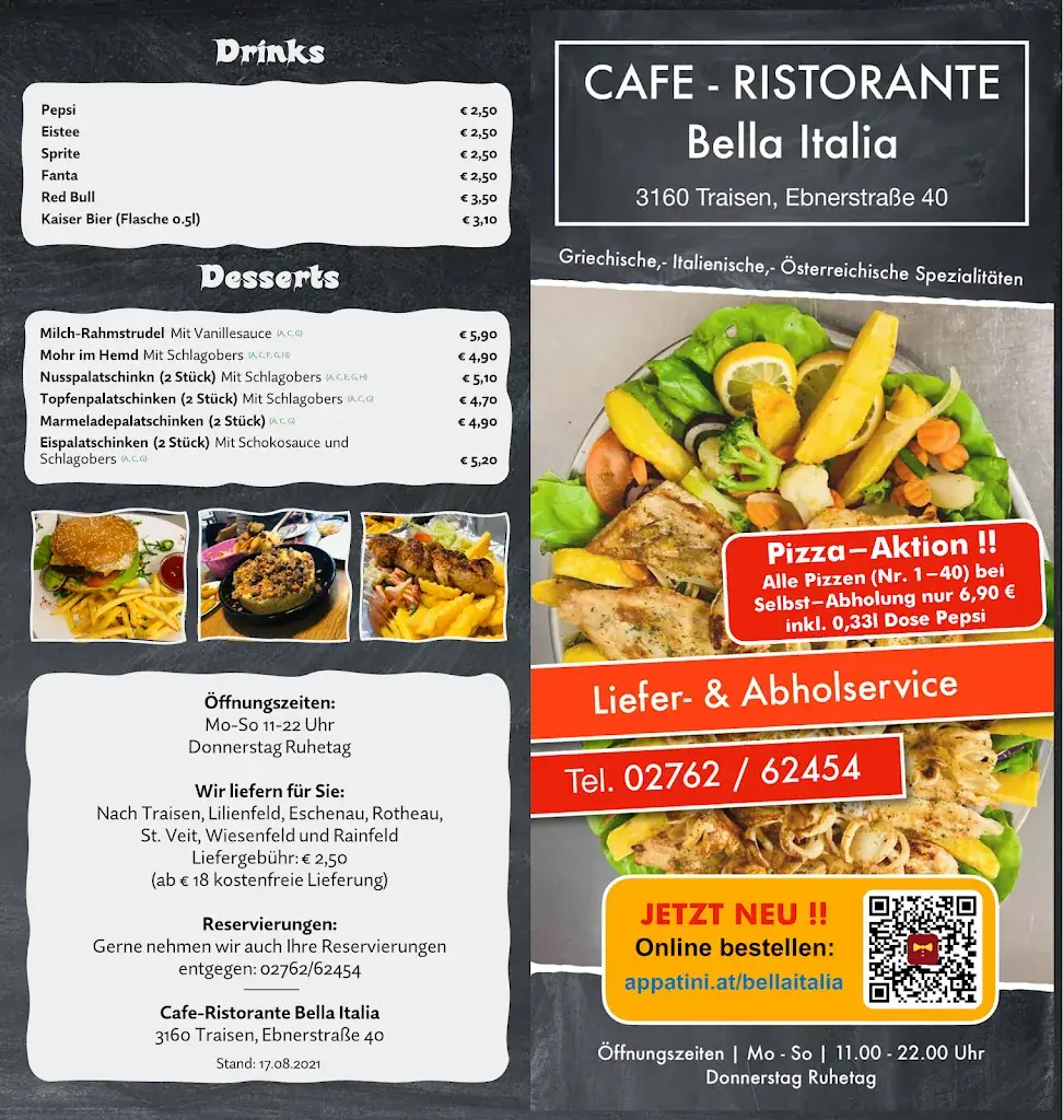Menu_Bella Italia_Traisen_image_4