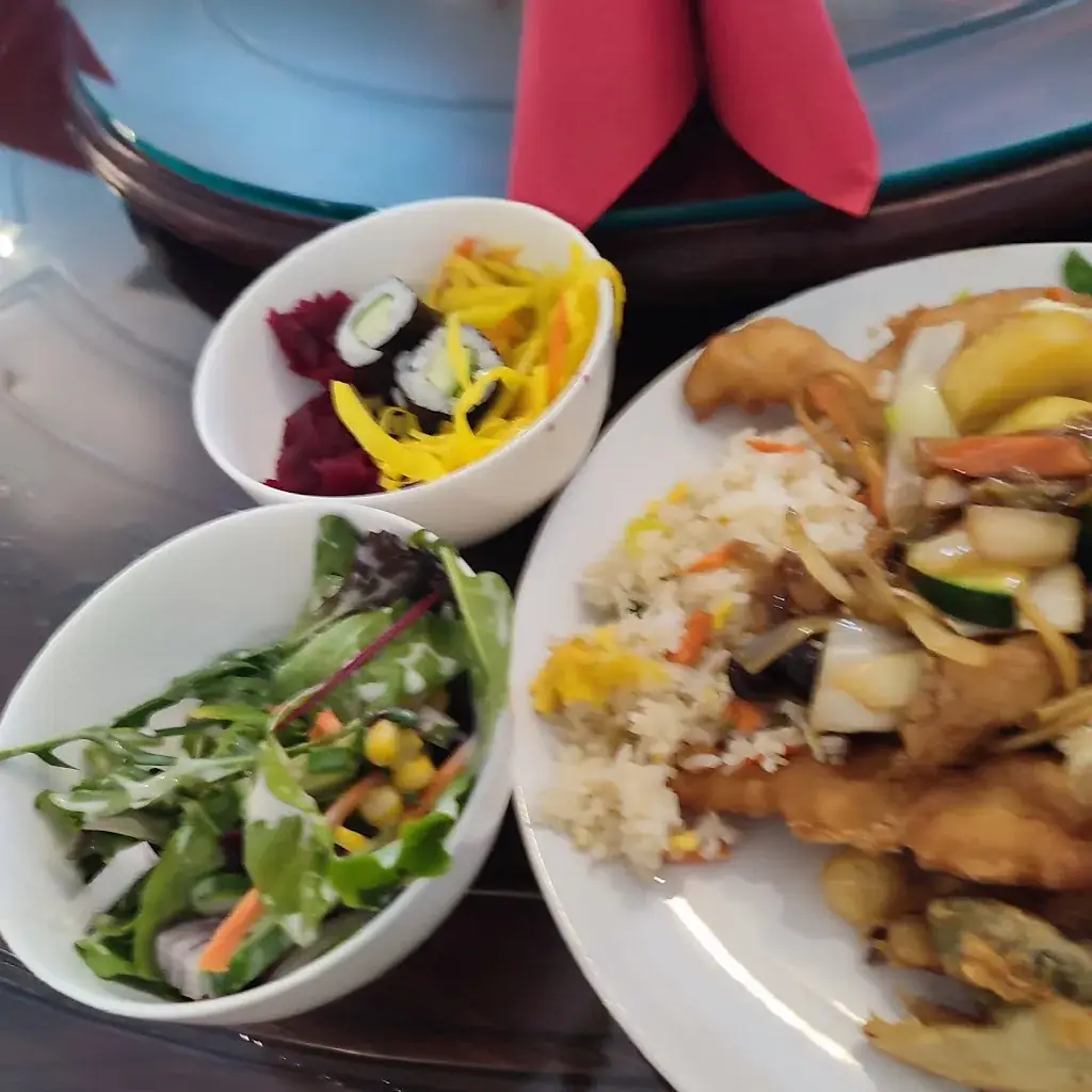 Ma- Ma_Wuzhou China-Restaurant_Traisen_review