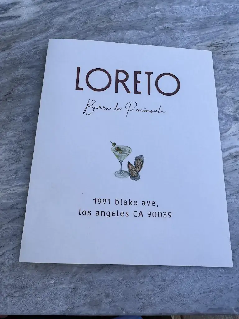 Andreas Kaiser_Loreto_Loretto_review