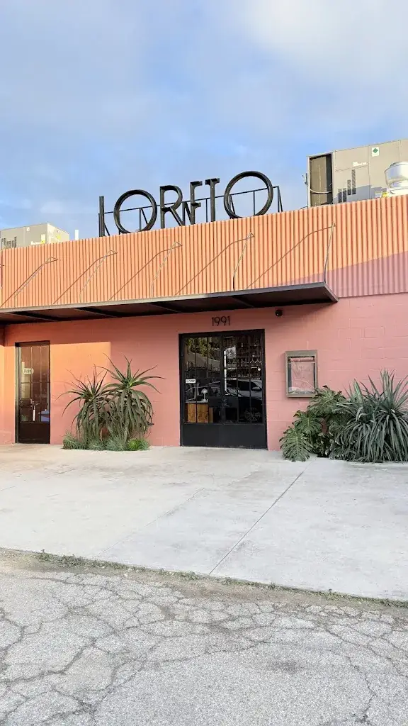 Jeromet Ryan_Loreto_Loretto_review