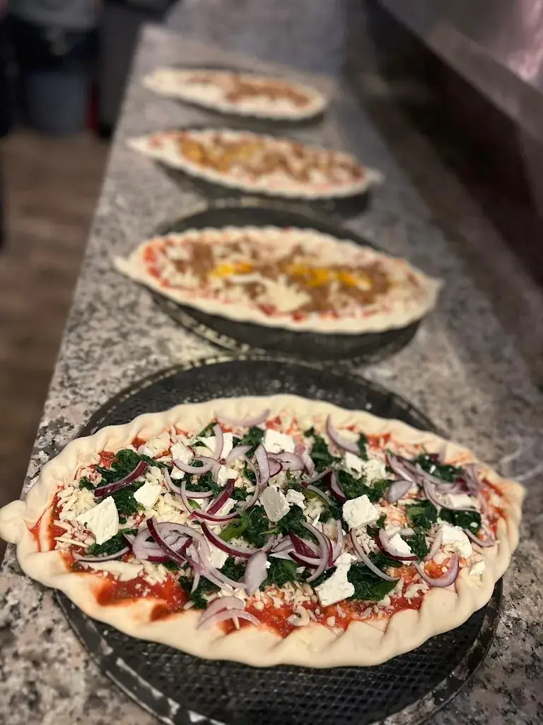 Bella 27 Traisen ristorante a Traisen