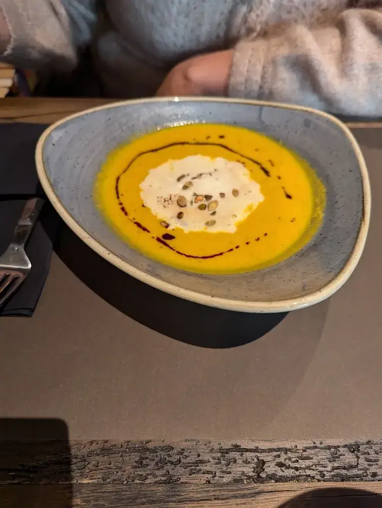 Menu_LA vie Hotel Restaurant_Tiefenbach_image_1