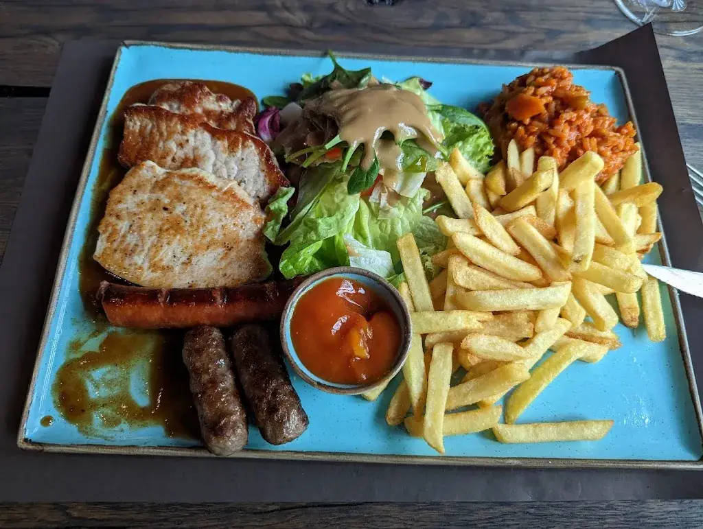 Menu_LA vie Hotel Restaurant_Tiefenbach_image_3