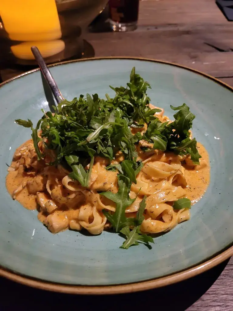 Menu_LA vie Hotel Restaurant_Tiefenbach_image_7