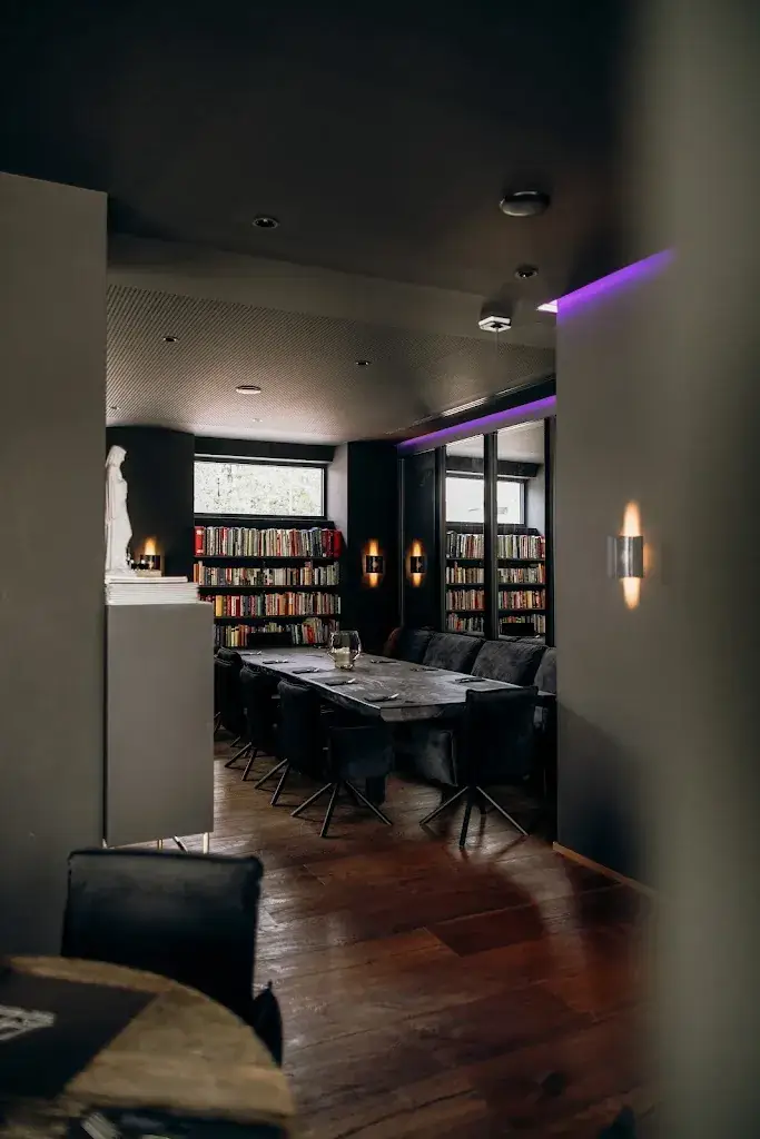 The Meráhki by Melly & Martin_LA vie Hotel Restaurant_Tiefenbach_avis