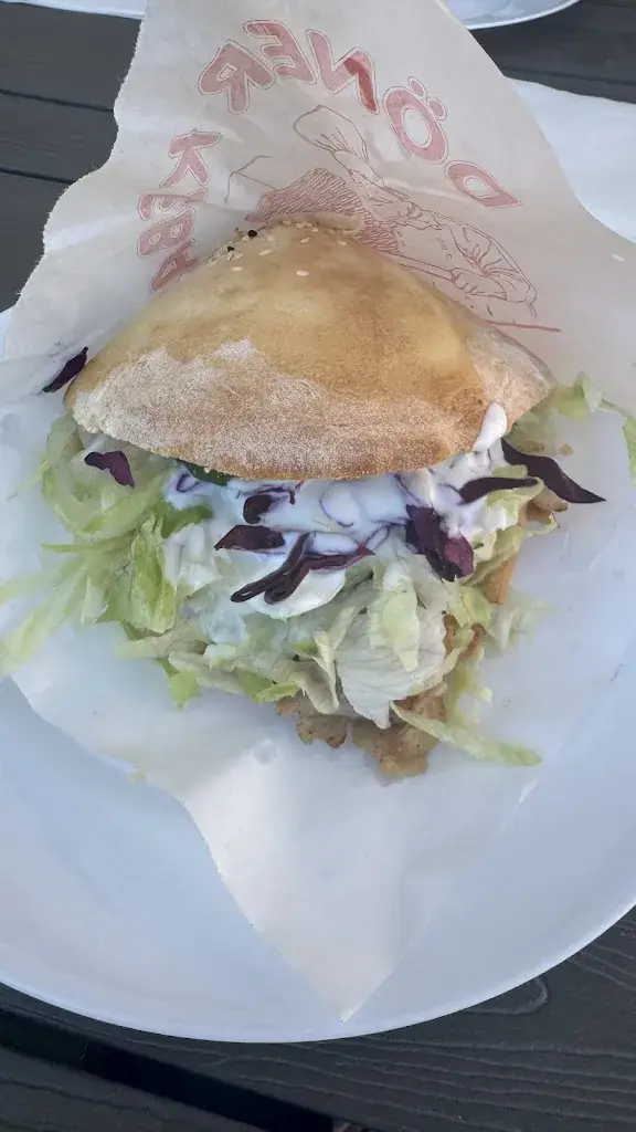 Theresa Butscher_Alibaba Döner_Tiefenbach_review