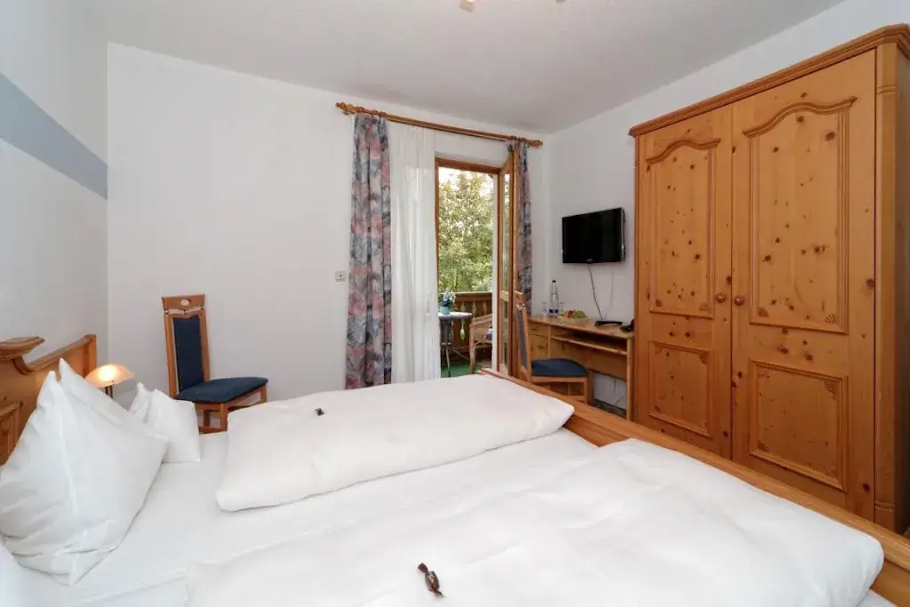 Landgasthof Kirchberger Stubn_Tiefenbach_slider_image_2