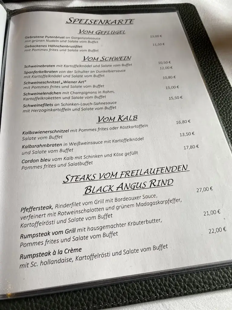 Menu_Gasthof Russenbräu_Tiefenbach_immagine_1