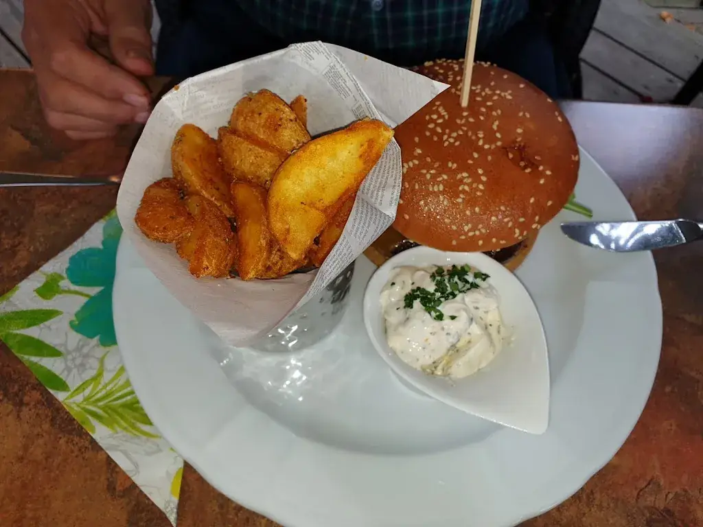 Menu_Gasthof Russenbräu_Tiefenbach_immagine_5