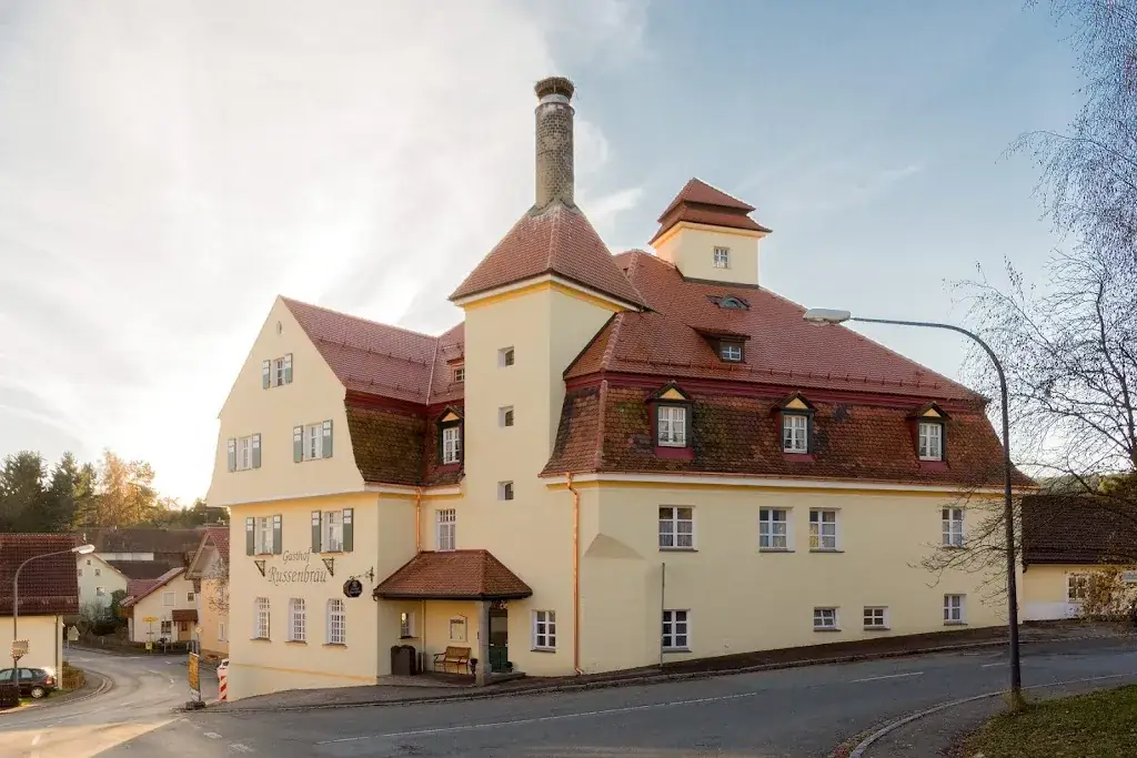 Gasthof Russenbräu_Tiefenbach_slider_image_3