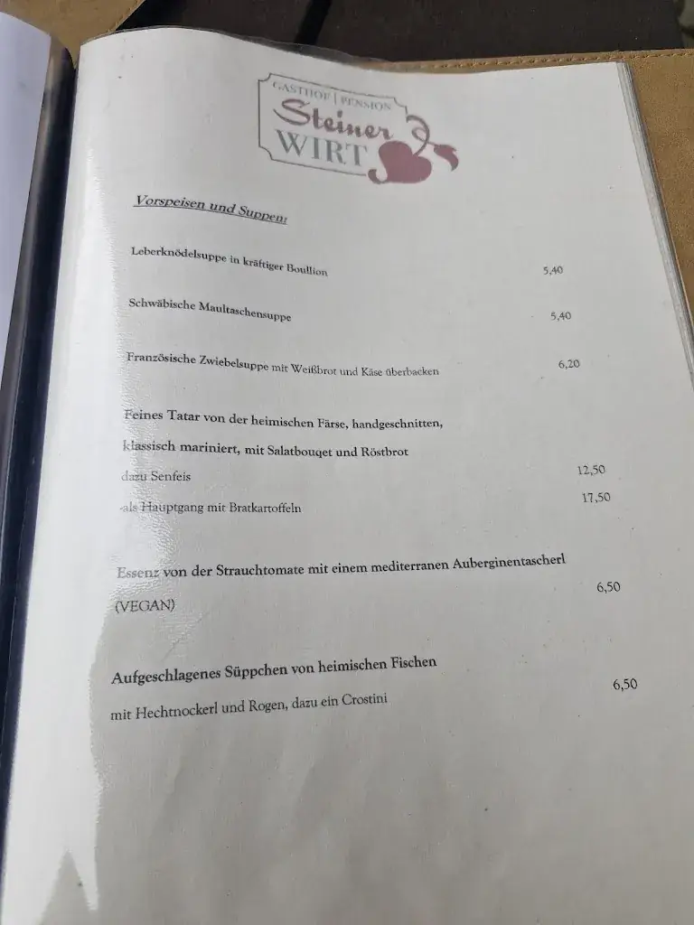 Menu_Steiner Wirt_Tiefenbach_image_1