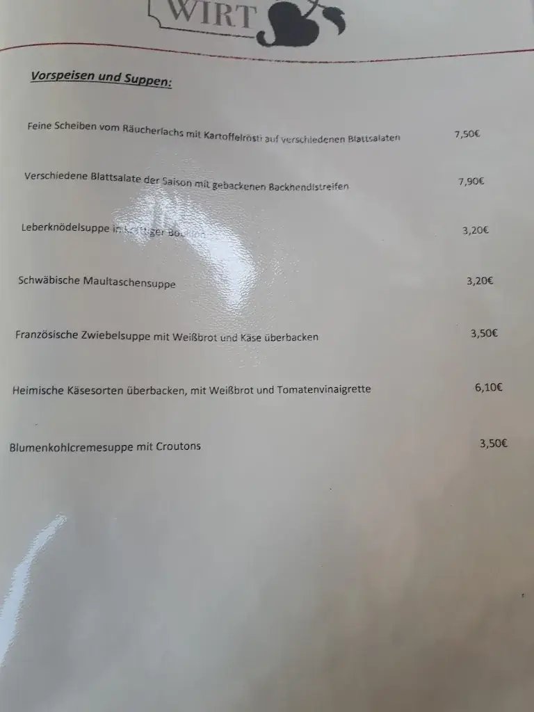 Menu_Steiner Wirt_Tiefenbach_image_4