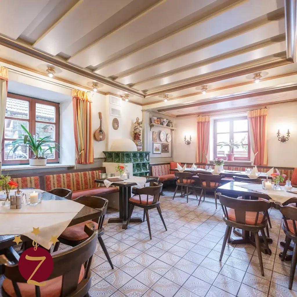 Kirchenwirt Zacher - Franz Zacher_Tiefenbach_slider_image_1