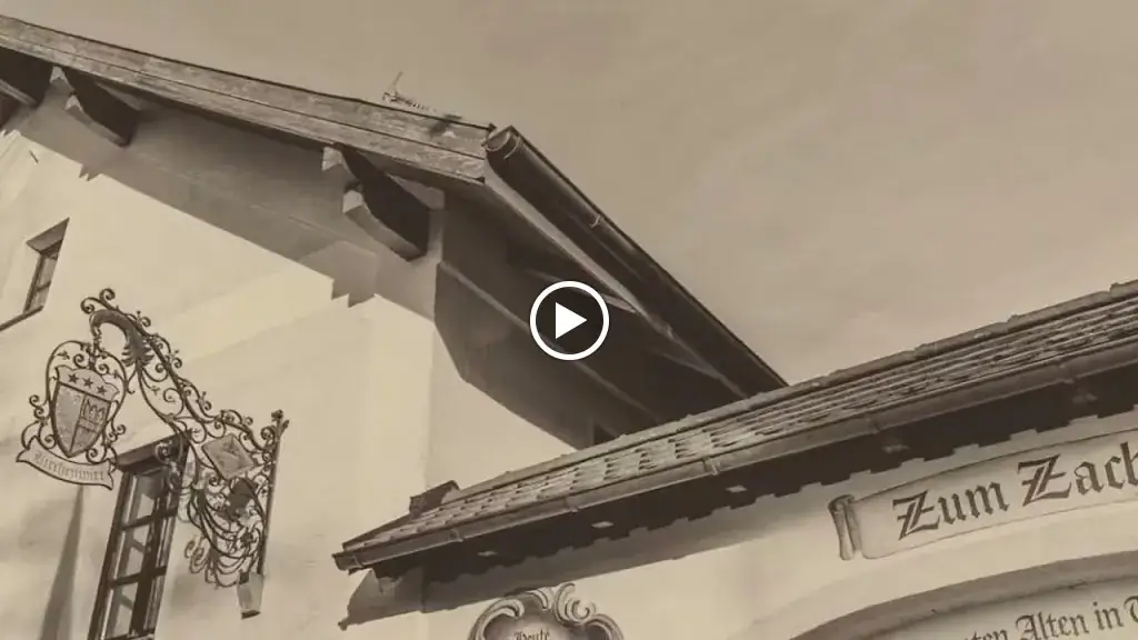 Kirchenwirt Zacher - Franz Zacher_Tiefenbach_slider_image_2