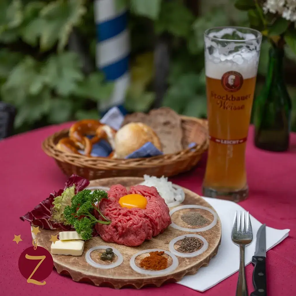 Kirchenwirt Zacher - Franz Zacher_Tiefenbach_slider_image_3