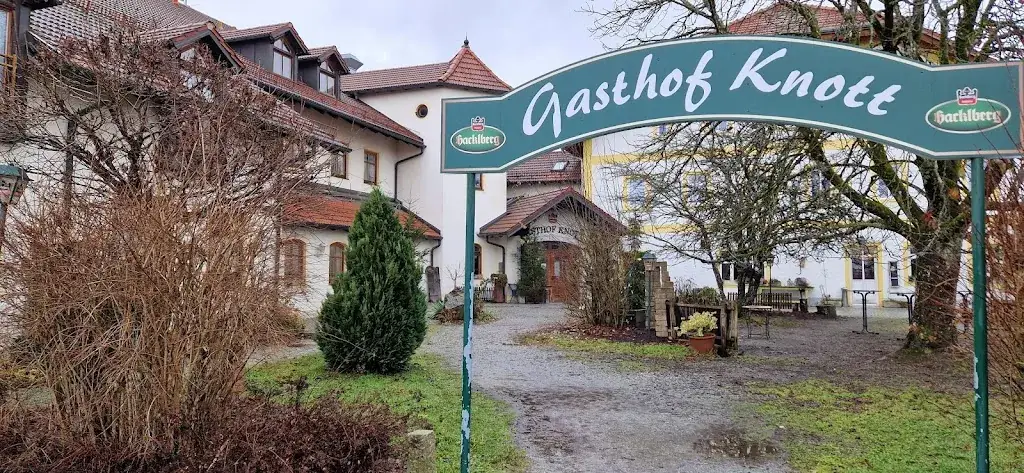 Gasthof Knott e.K._Tiefenbach_slider_image_1