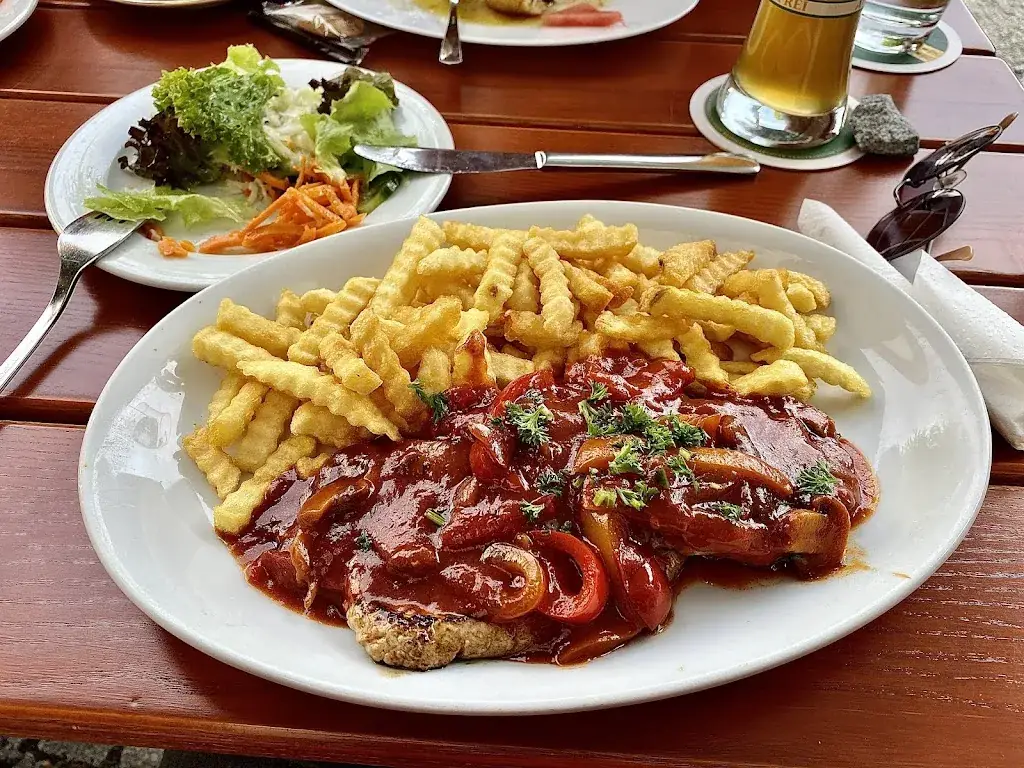 Gasthof Knott e.K._Tiefenbach_slider_image_3