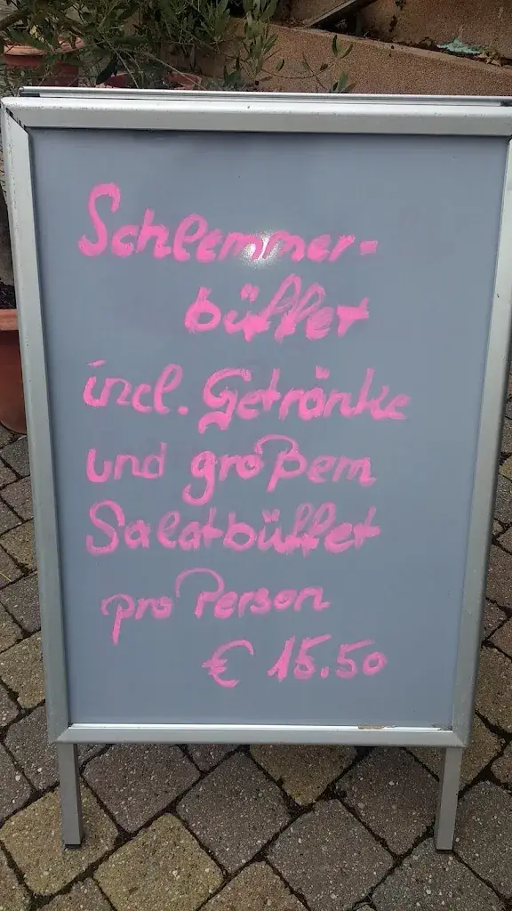 Menu_Besenhex Tiefenbach_Tiefenbach_immagine_4