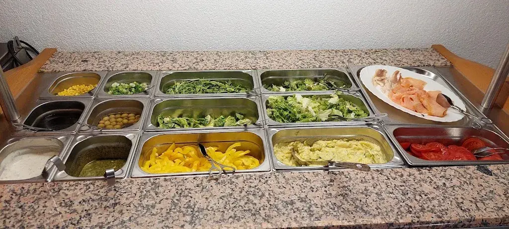 Menu_Besenhex Tiefenbach_Tiefenbach_immagine_5