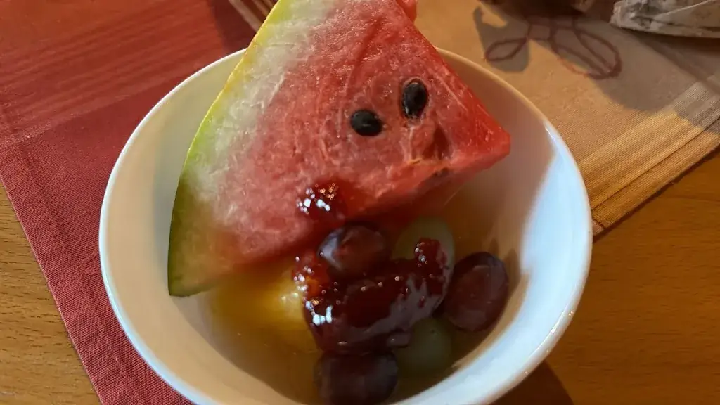 Menu_Besenhex Tiefenbach_Tiefenbach_immagine_6