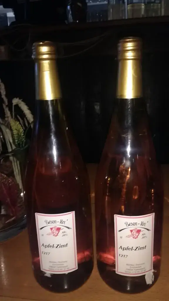 Menu_Besenhex Tiefenbach_Tiefenbach_immagine_7