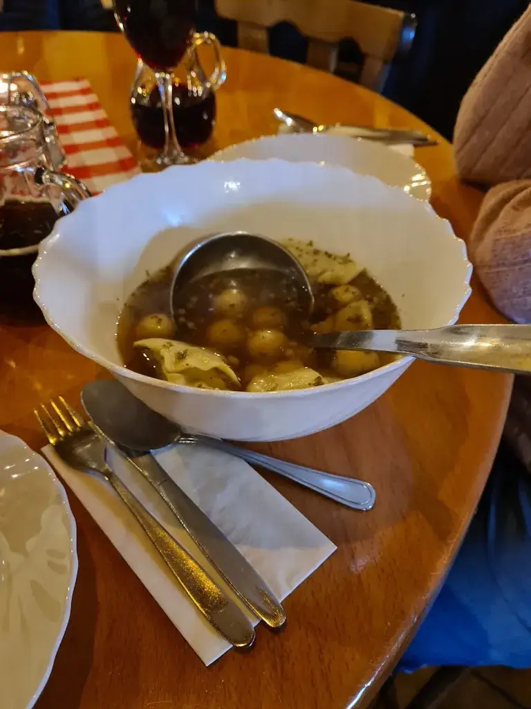 Menu_Besenhex Tiefenbach_Tiefenbach_immagine_8