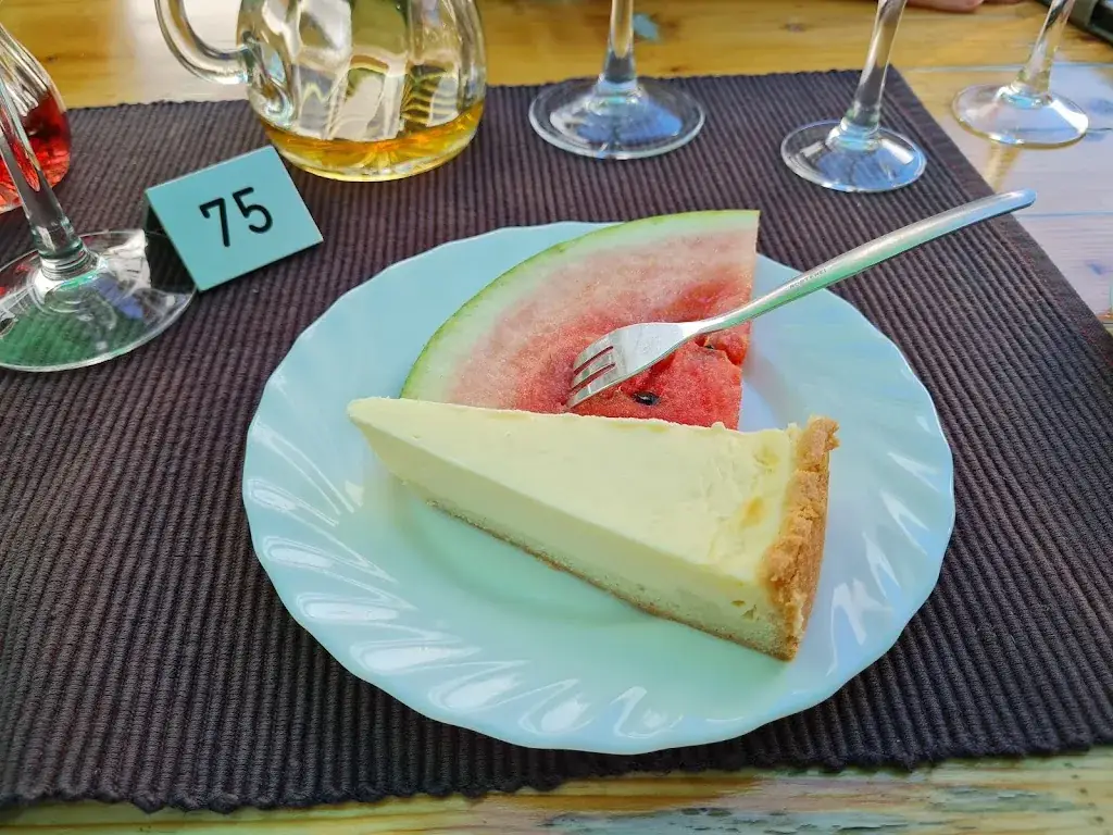 Menu_Besenhex Tiefenbach_Tiefenbach_immagine_9