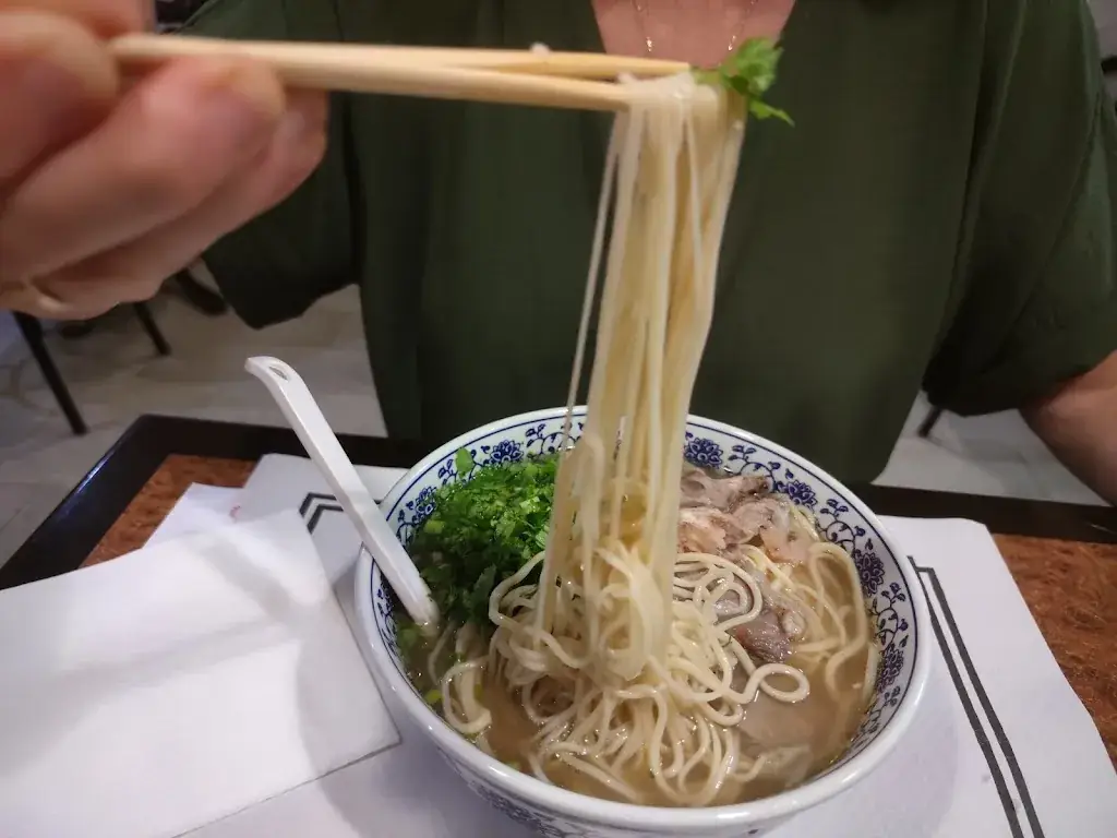 Menu_Lanzhou beef noodles_Loretto_image_5
