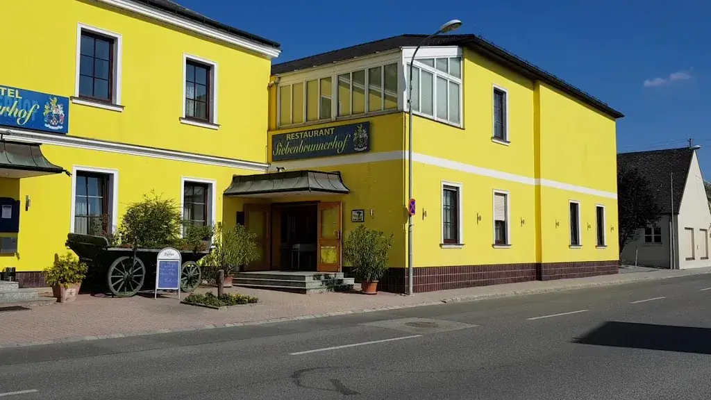 AULAND Hotel Siebenbrunnerhof - Kopriva Johannes GesmbH_Untersiebenbrunn_slider_image_2