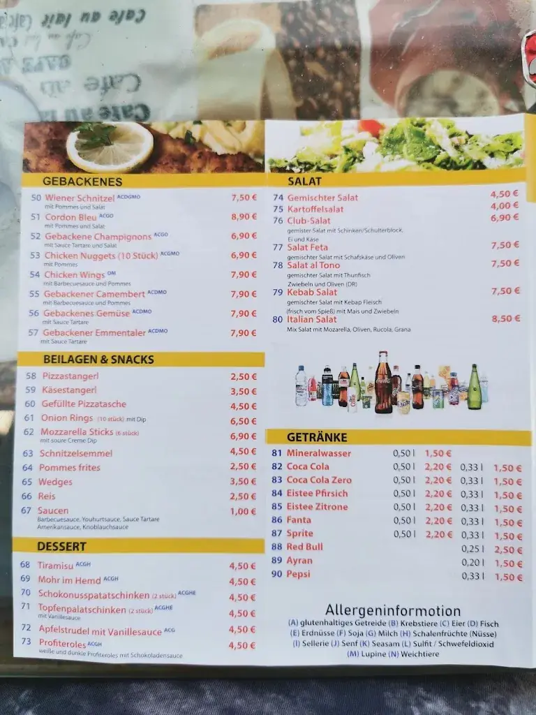 Menu_Sofu’s place_Untersiebenbrunn_immagine_3