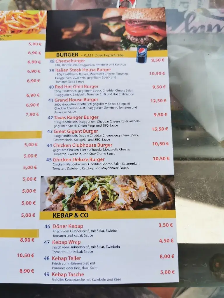 Menu_Sofu’s place_Untersiebenbrunn_immagine_4