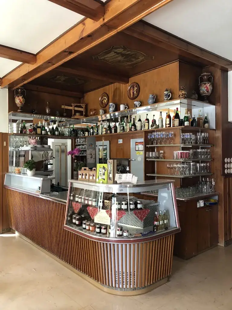 Max Weber_Stockinger - Hotel-Restaurant Zur Linde Inh. Waltraud Hoyer_Tullnerbach-Lawies_review