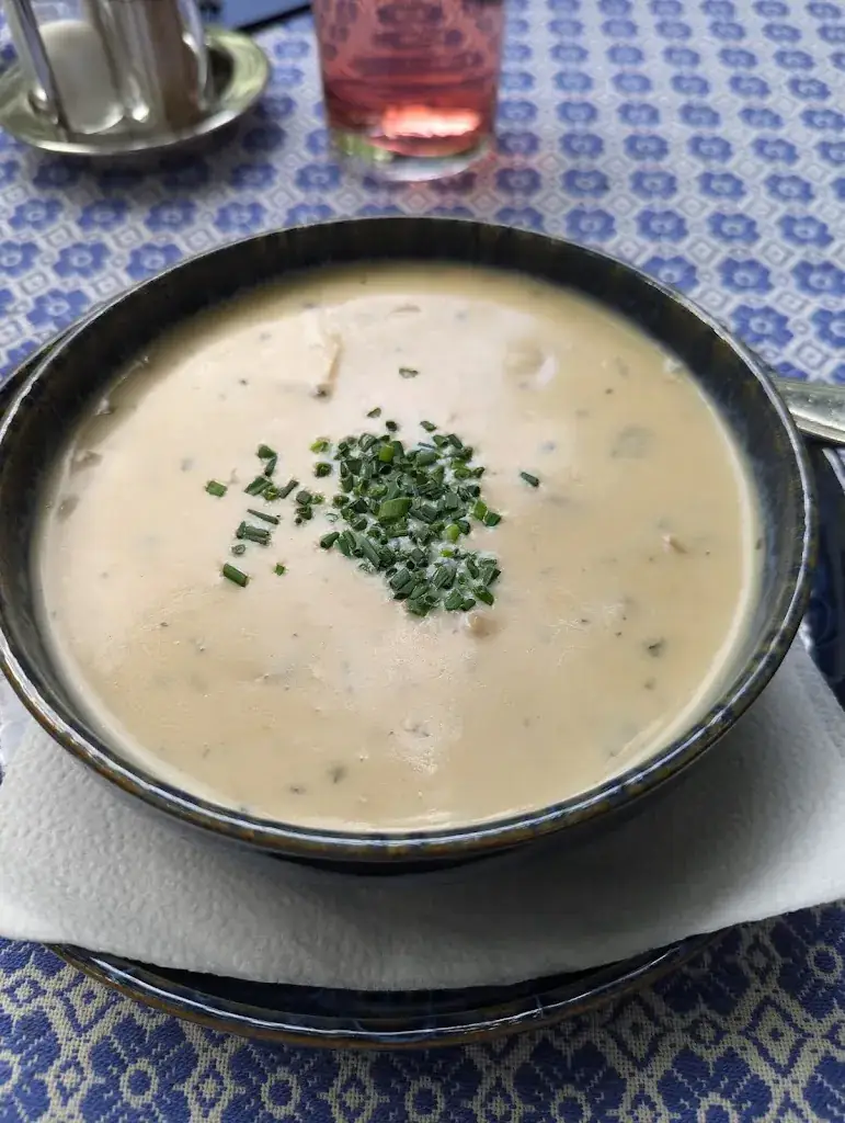 Mario Beyer_Restaurant Lindenhof_Tullnerbach-Lawies_reseña