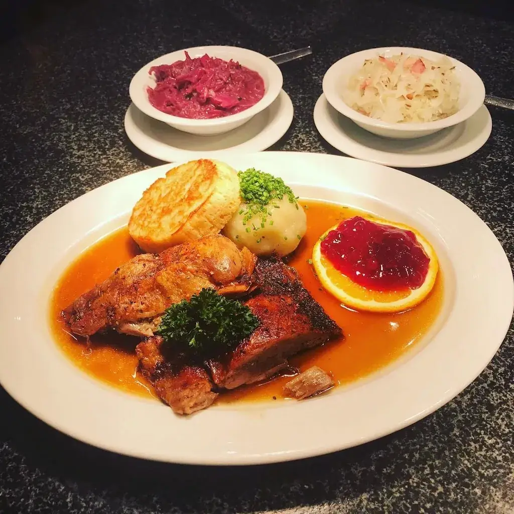 Restaurant Wienerwaldhof Rieger_Tullnerbach-Lawies_slider_image_2