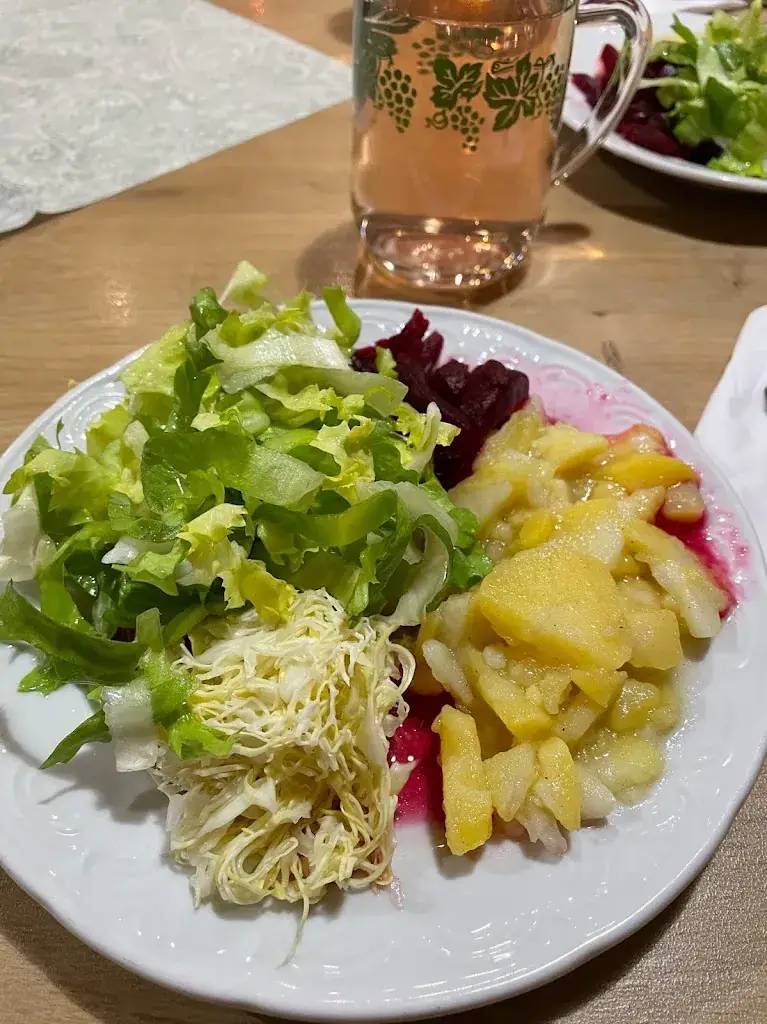 Sabrina Hr_Gasthaus Plöttigmühle_Türnitz_review