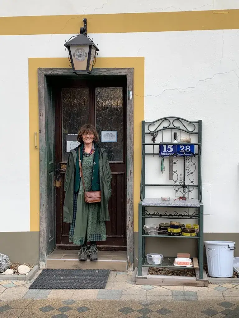 Gasthaus Plöttigmühle ristorante a Türnitz