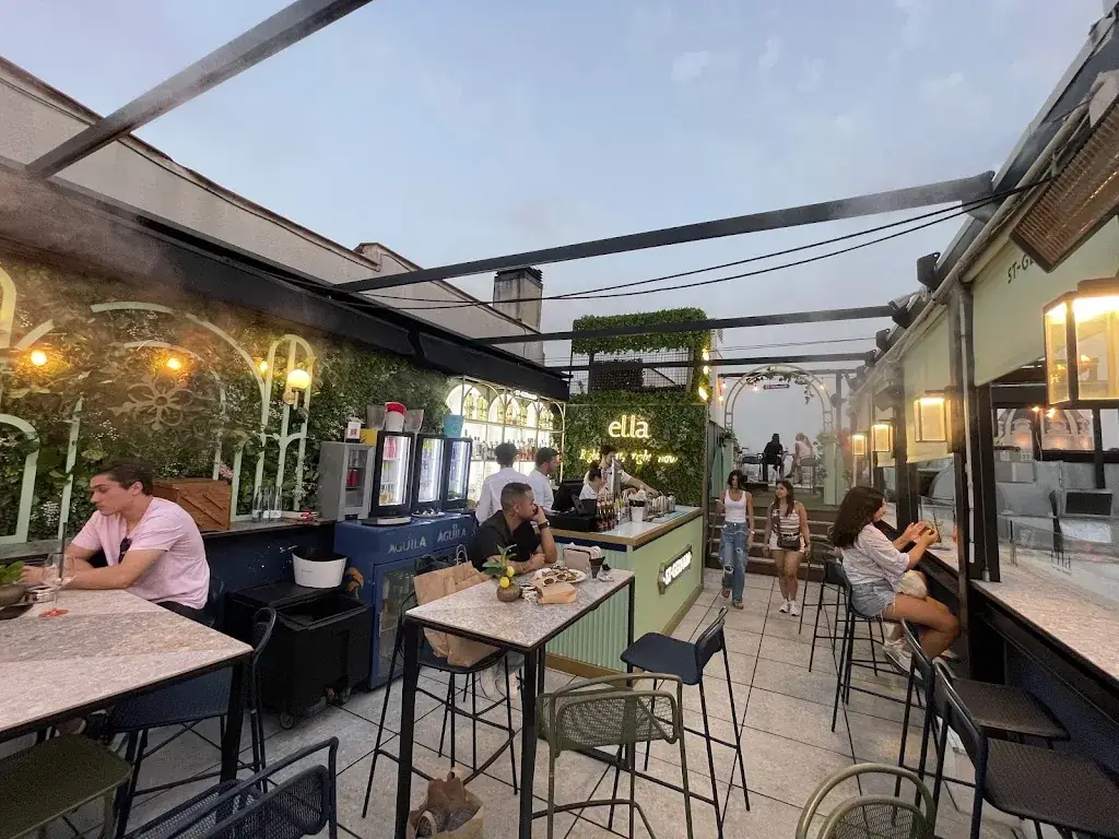 Ella Sky Bar Madrid_Loretto_slider_image_3