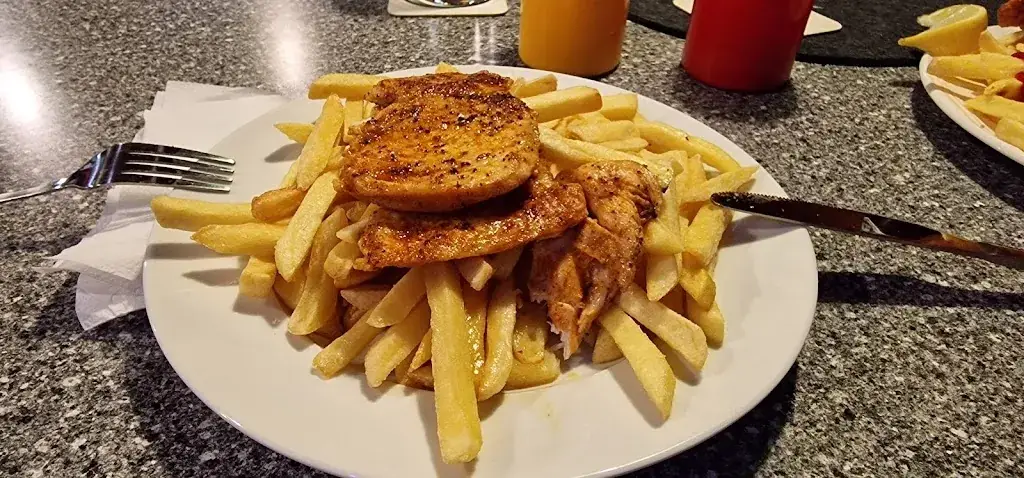 Menu_Niki's Schnitzl_Türnitz_immagine_5