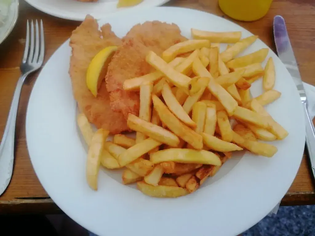 Menu_Niki's Schnitzl_Türnitz_immagine_6