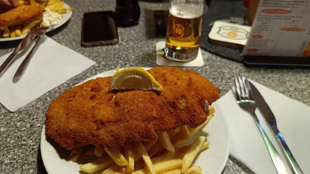 Menu_Niki's Schnitzl_Türnitz_immagine_7