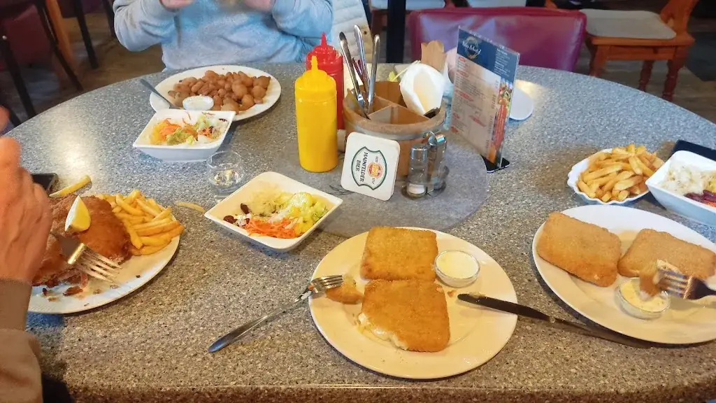 Extreme Media_Niki's Schnitzl_Türnitz_recensione