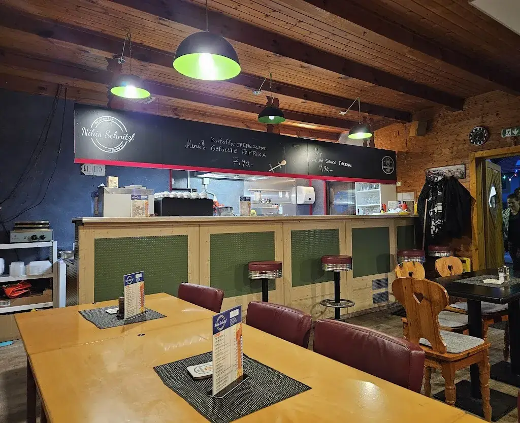 Niki's Schnitzl_Türnitz_slider_image_1