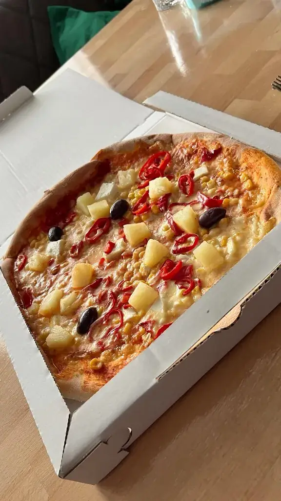 LIP TV_Tefs Pizzahaus Unterwaltersdorf_Unterwaltersdorf_review