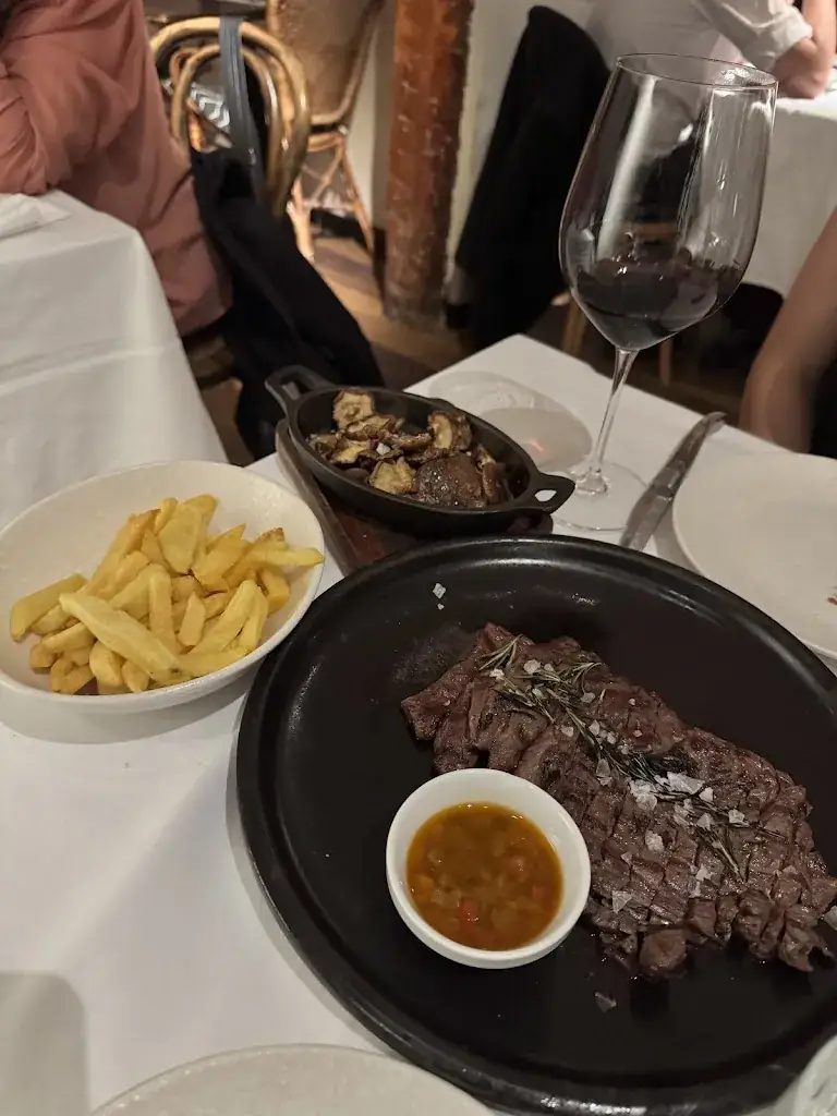 Jonathan Gonzales_Mama Chicó | Restaurante Malasaña_Loretto_recensione