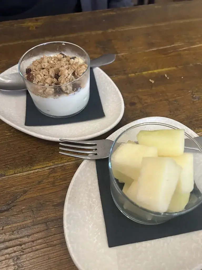 Mattyu_Mama Chicó | Restaurante Malasaña_Loretto_recensione