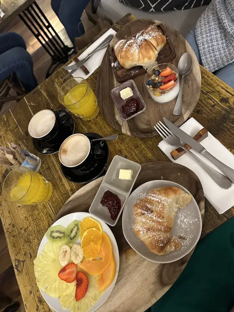 Liesa_Mama Chicó | Restaurante Malasaña_Loretto_recensione