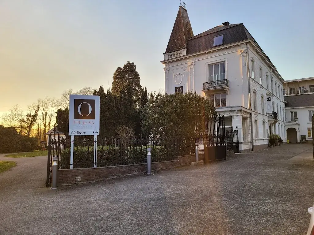 Gyorgy Sike_l’O de Vie_Velm_avis