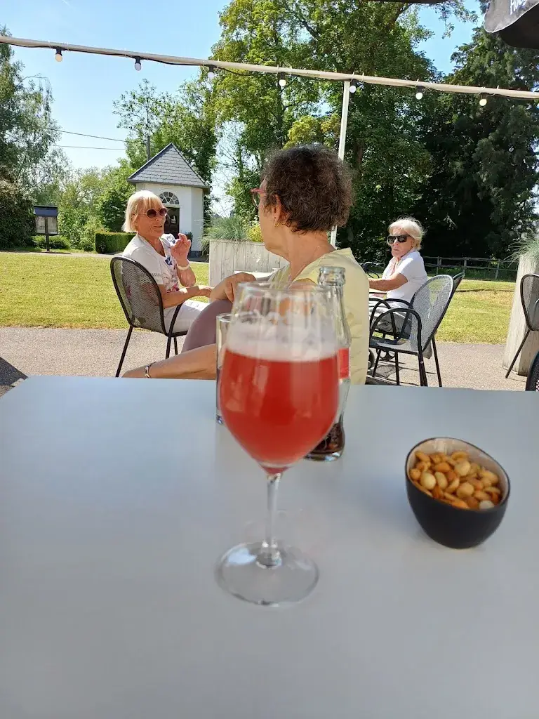 Catherine Hougardy_l’O de Vie_Velm_avis