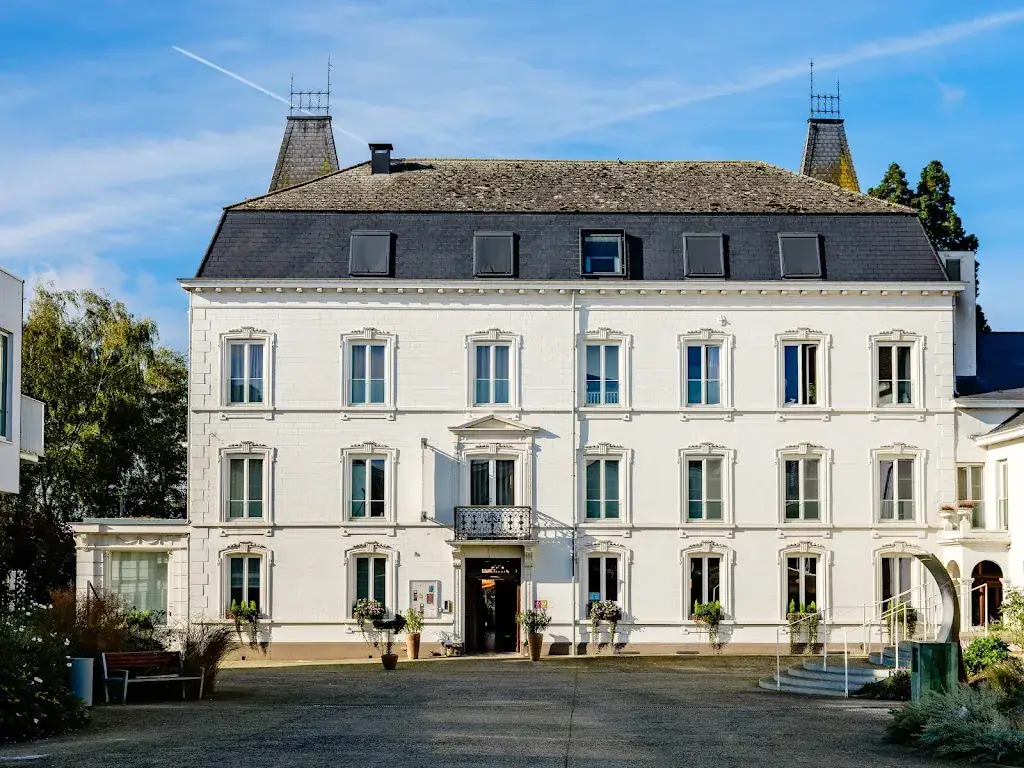 l’O de Vie restaurant à Velm